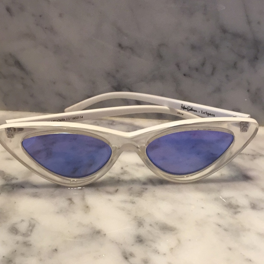 Adam Selman X le spec